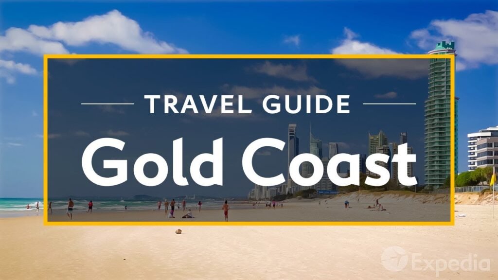 Gold Coast Vacation Travel Guide