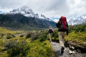 Discover The Best Hiking Spots in The World