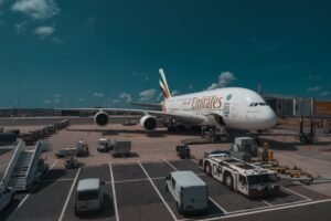 How To get affordable flight tickets with Emirates Airlines