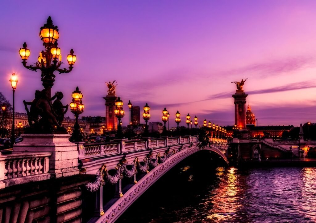 How To Spend One Day in Paris?