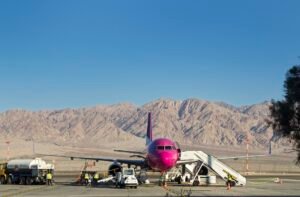 Flying with Budget Airlines: A Guide to Affordable Travel