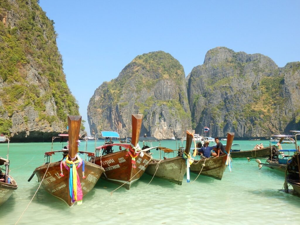 Thailand Cheapest Countries To Travel Outside The USA