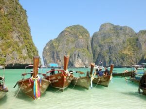 Cheapest Asian Country to Fly To: Budget Travel Guide