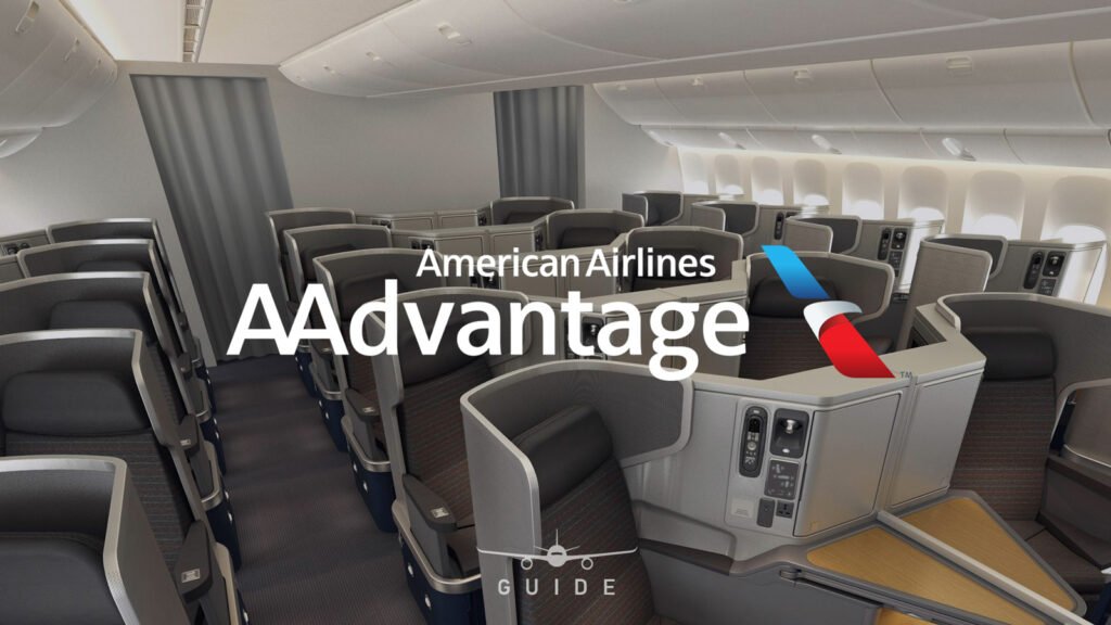 American Airlines AAdvantage