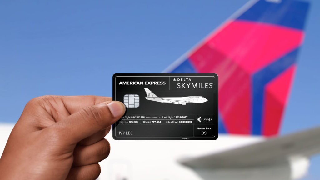 Delta SkyMiles