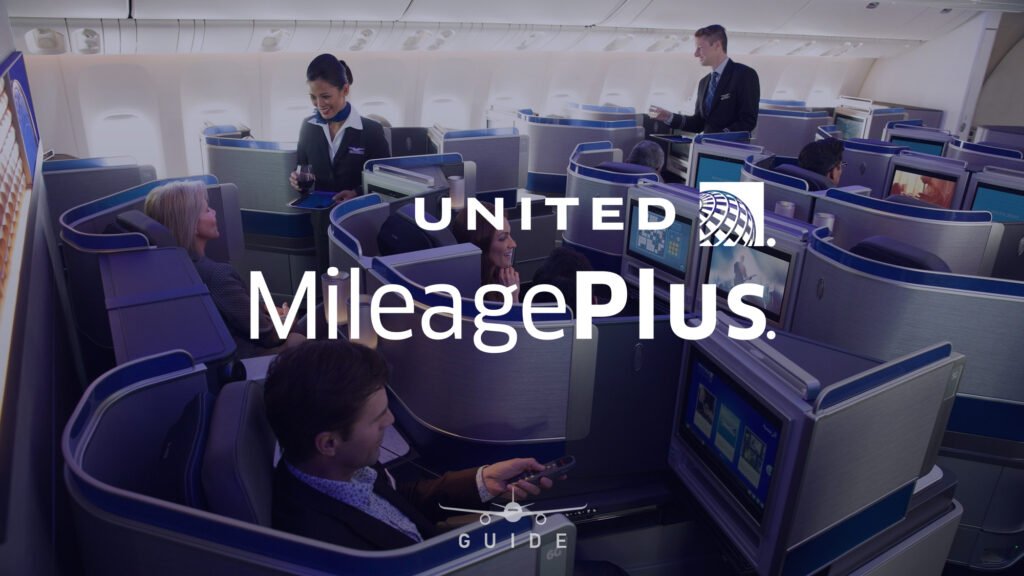 United’s MileagePlus