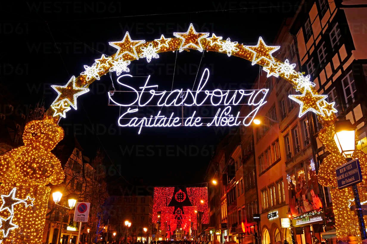 Best Christmas Destination In Europe