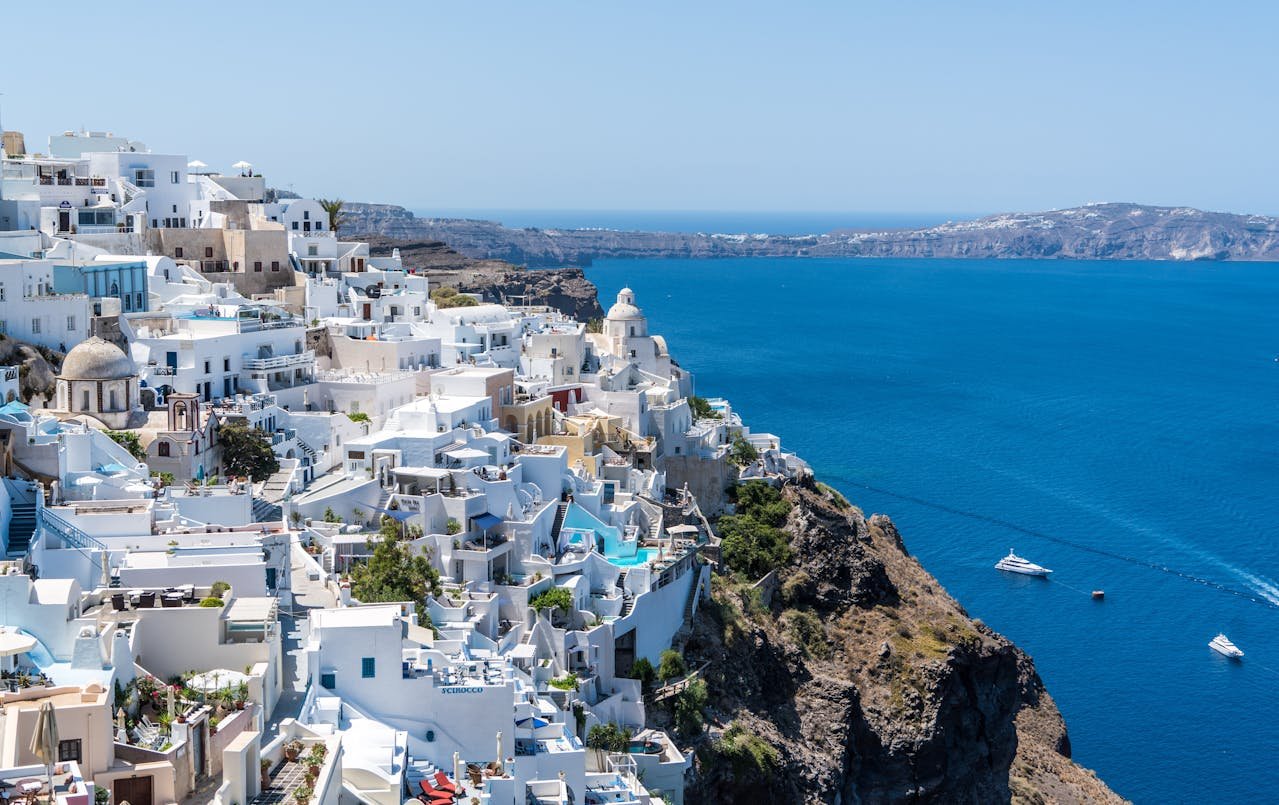 Affordable Places To Retire In Europe