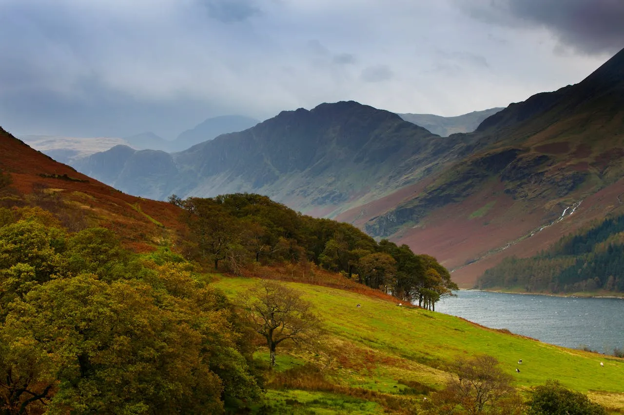 Best Destinations To Spend Fall Vacation