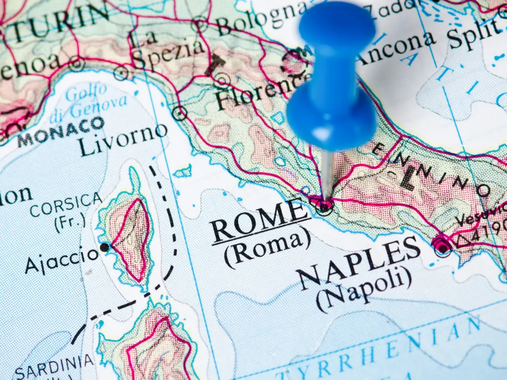 What Are the Must-See Spots in Rome
