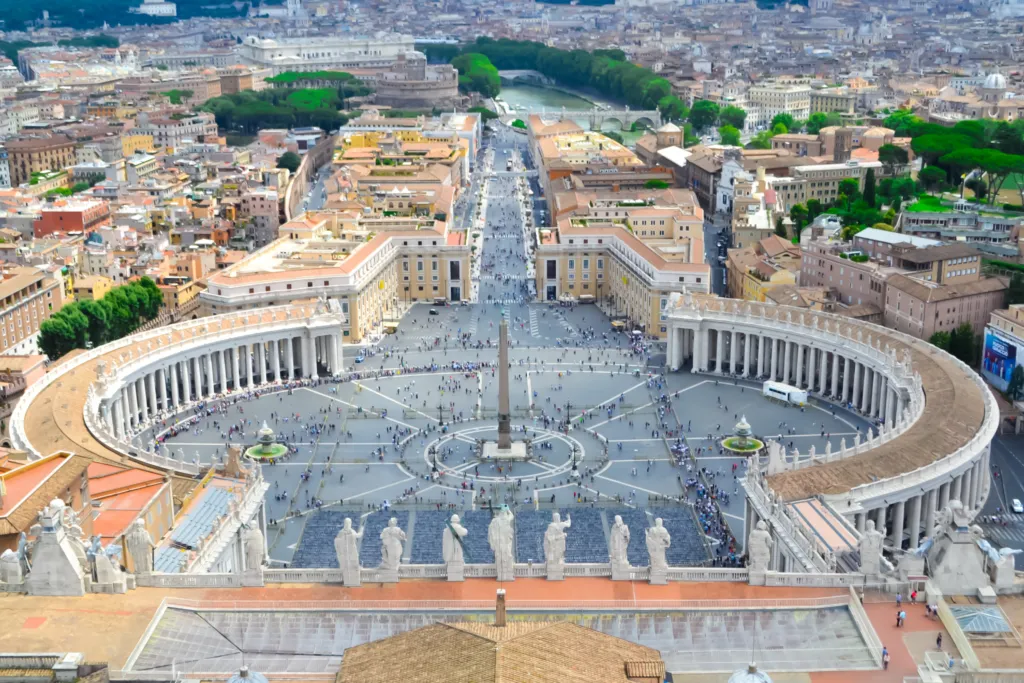 What Are the Must-See Spots in Rome