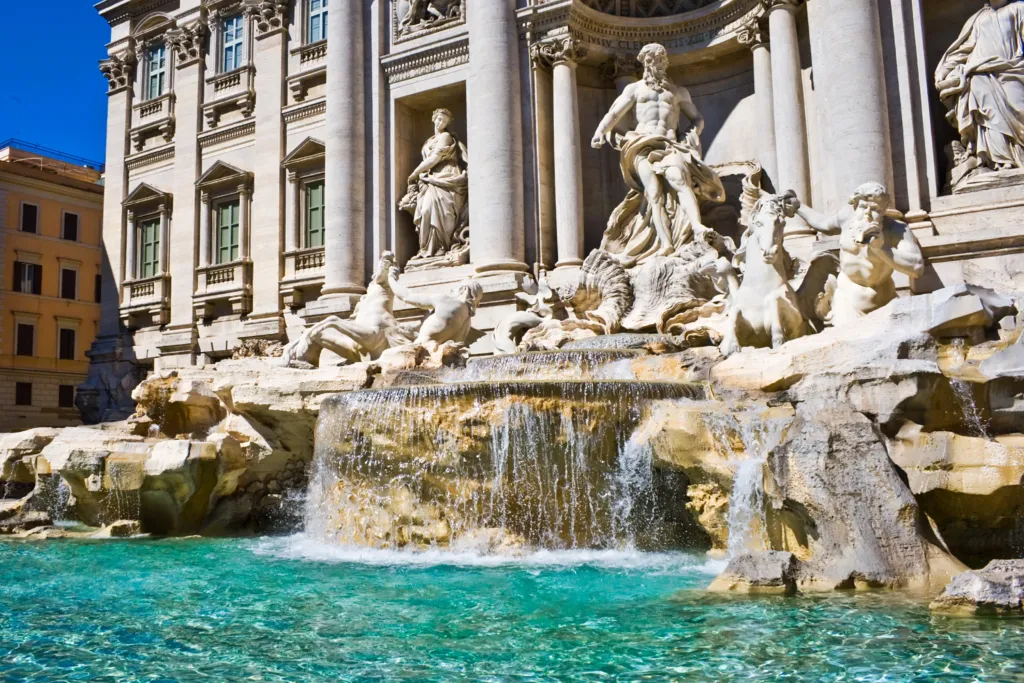 What Are the Must-See Spots in Rome