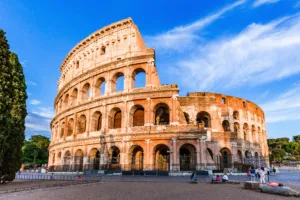 Cheap Flights from New York to Rome