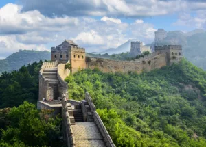 China Travel Guide in 2025