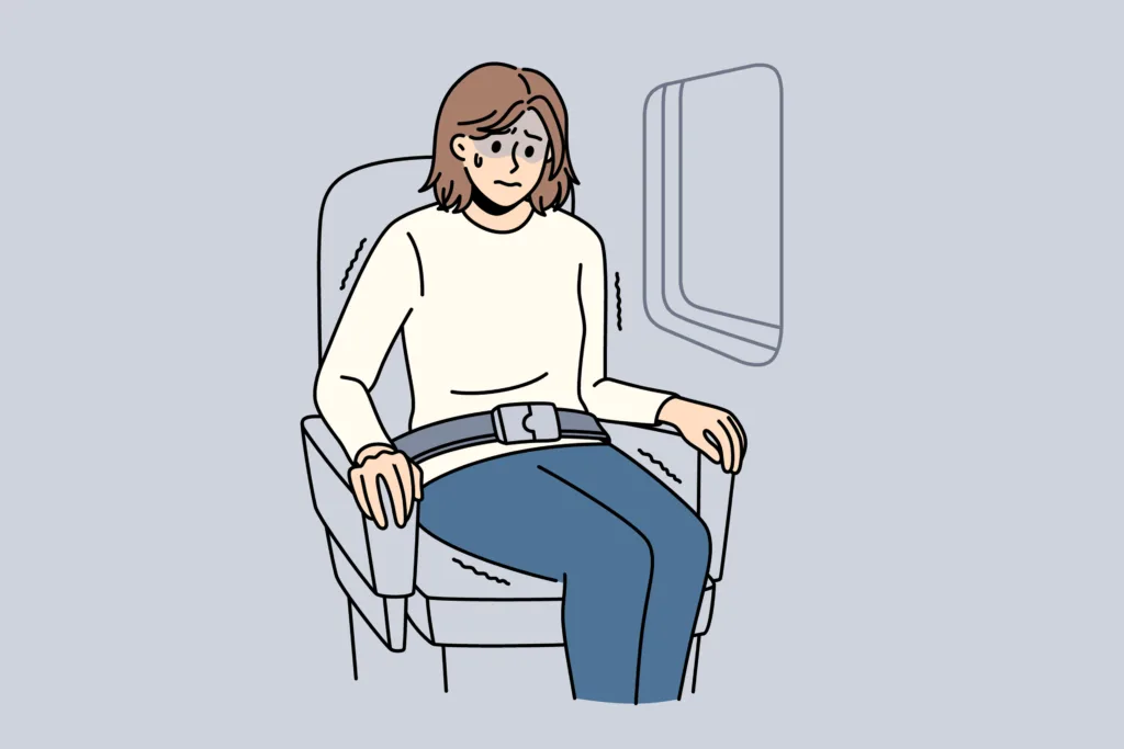 How to Overcome Flying Anxiety