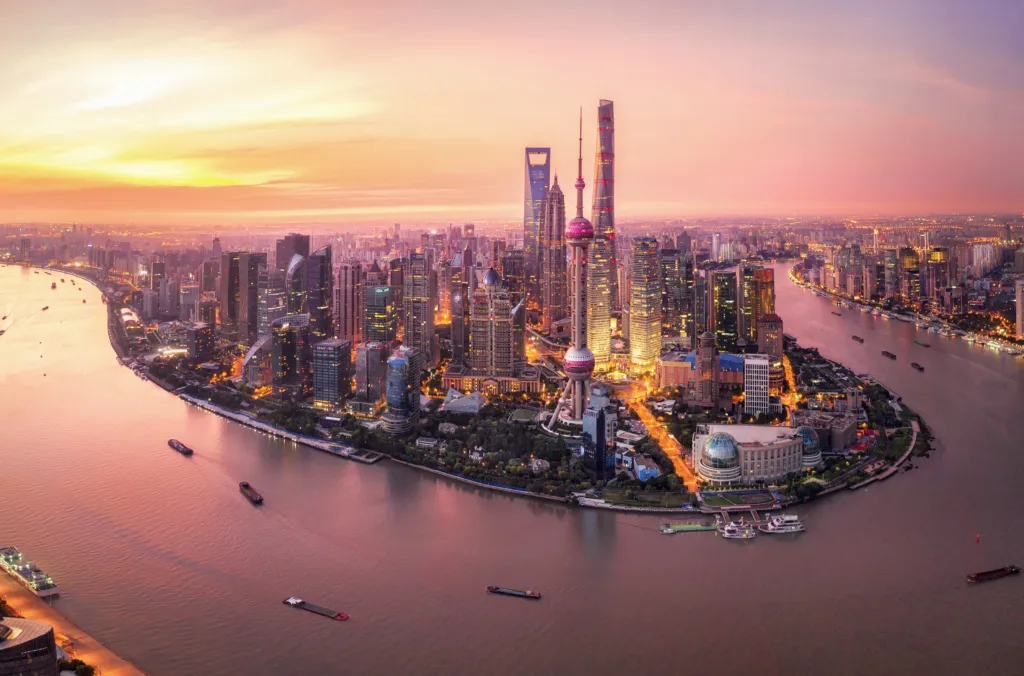 How to Explore Shanghai Like a Pro