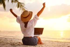 Top Digital Nomad Visas With Zero Taxes in 2025