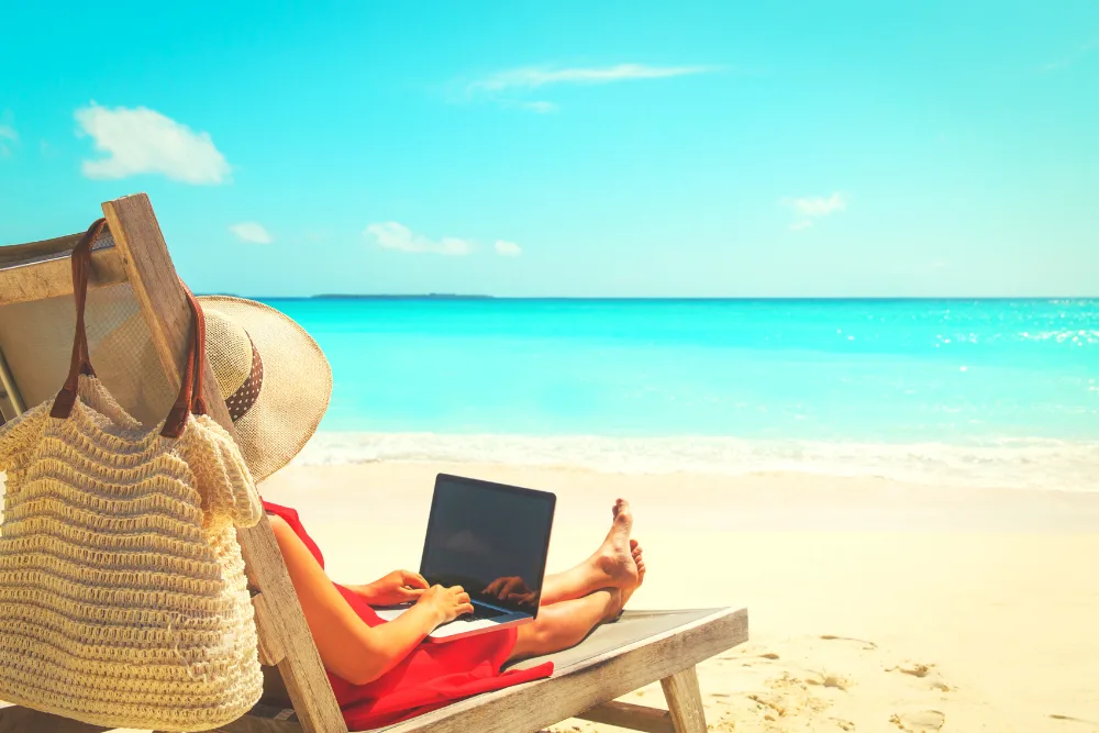 Top Digital Nomad Visas With Zero Taxes in 2025