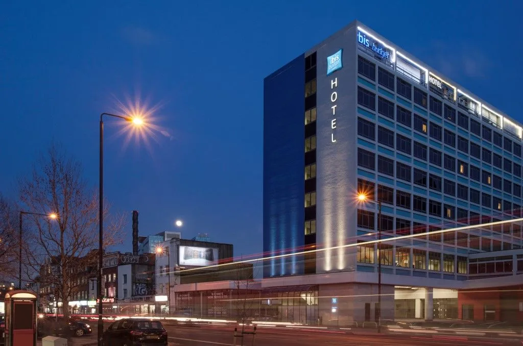 Top Cheap Hotels in London