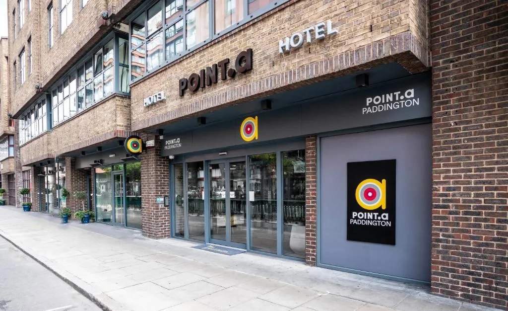 Top Cheap Hotels in London