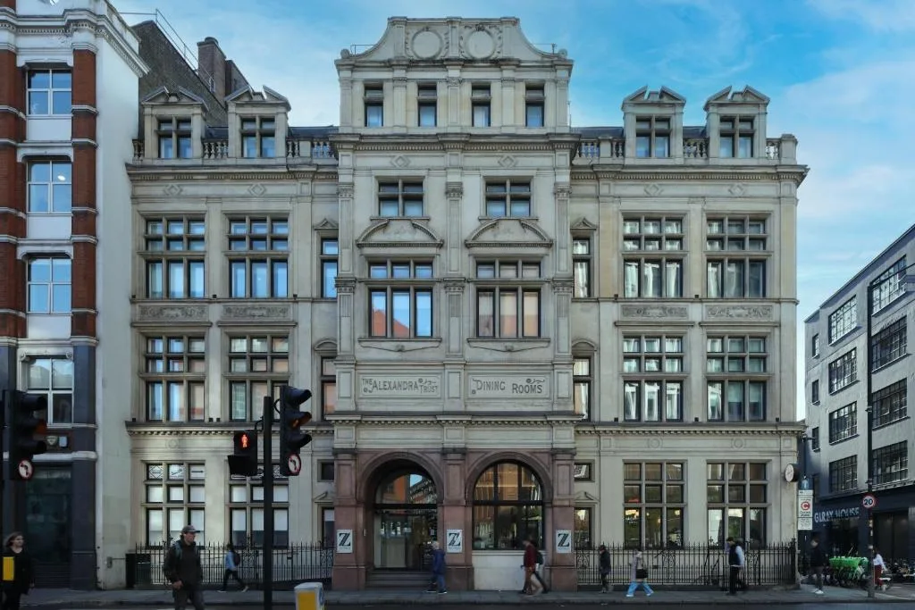 Top Cheap Hotels in London
