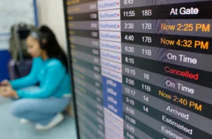 Your Complete Guide to EU Flight Compensation: How to Claim Up to €600