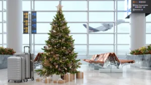 When to Book Christmas Flights: The Cheapest Time to Buy