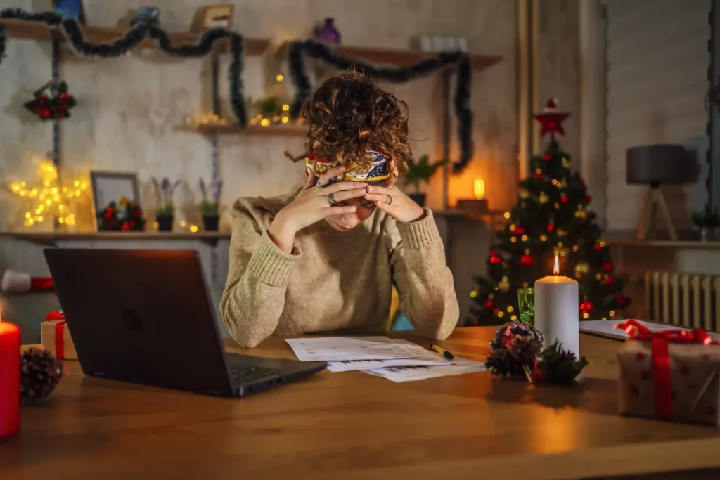 Why Are Christmas Flights So Expensive? The Real Reasons