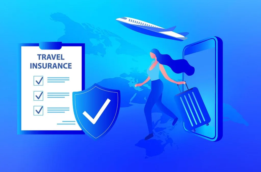 Compare & Buy Travel Insurance Online with EasyCheapAirfare. What Does Travel Insurance Cover? A Clear Breakdown