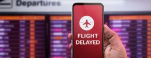 Flight Delay Compensation: How Many Hours Before You Can Claim?